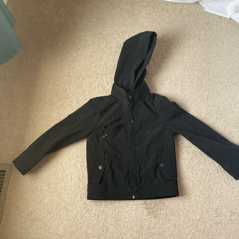 Boys jacket